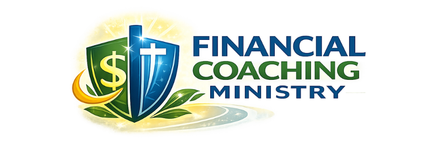 Financial Coaching Ministry