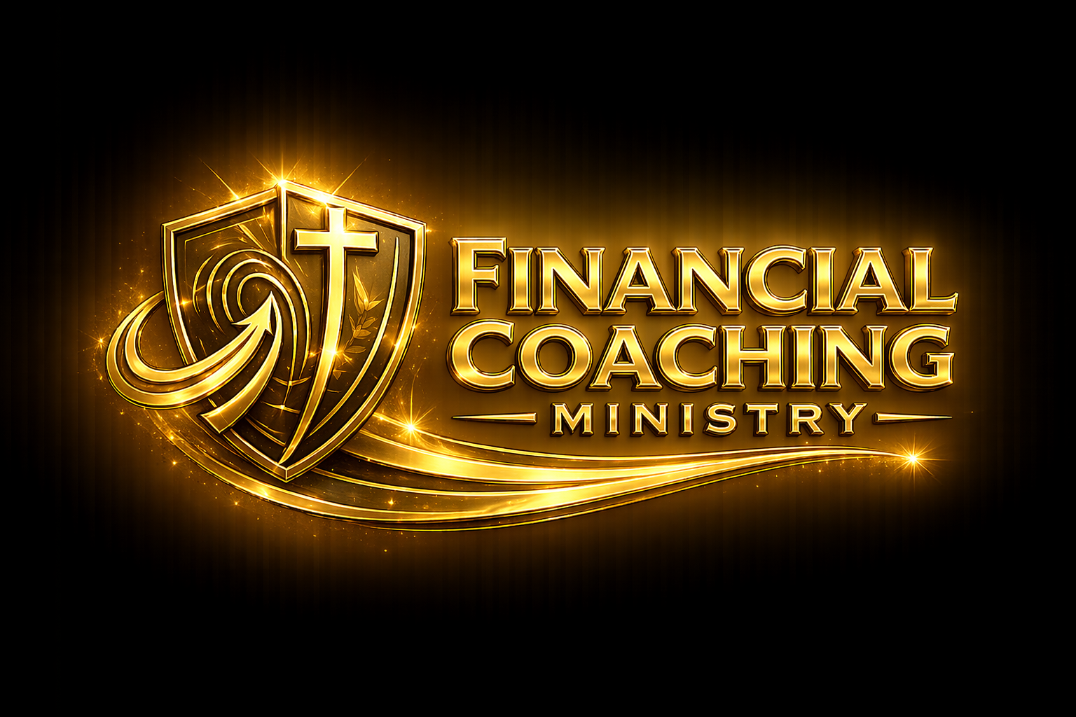 Financial Coaching Ministry