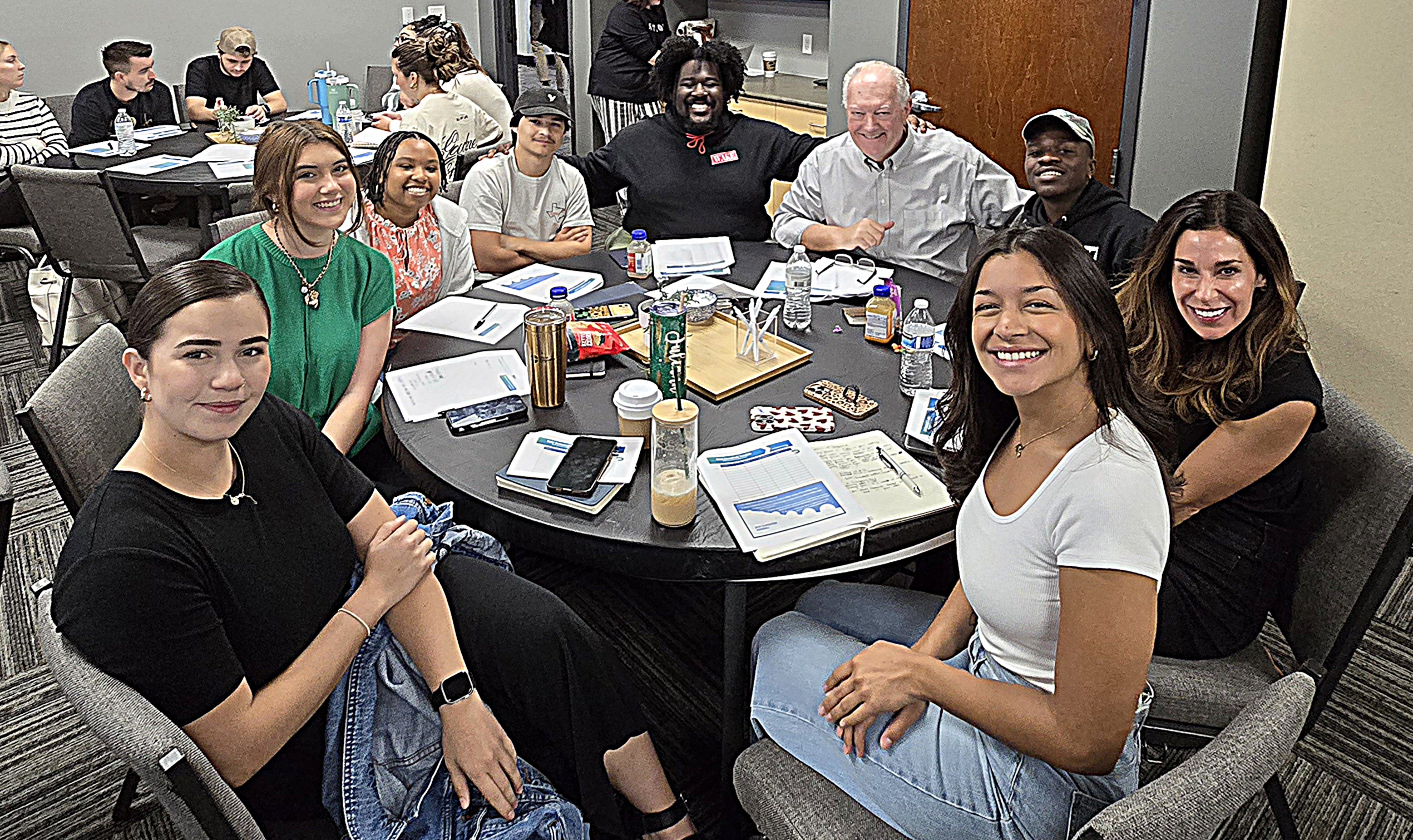 Financial Change class week 2