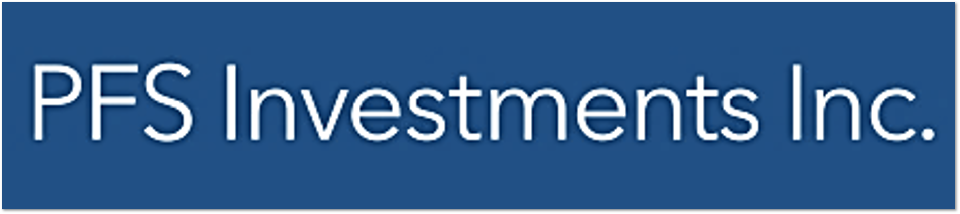 PFS Investments